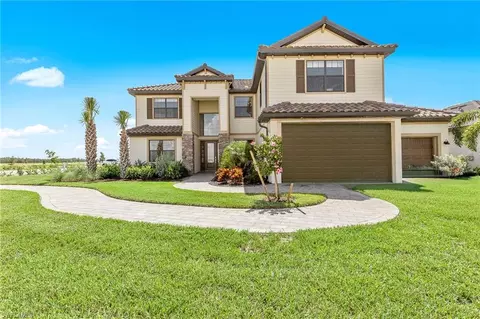 11581 Timber Creek Dr, Fort Myers, FL 33913