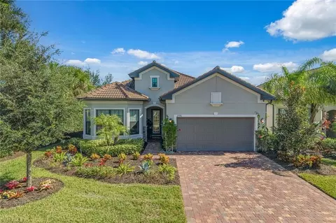2796 Amaranda Ct, Naples, FL 34114
