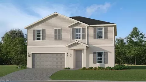 45018 Pipevine Cir, Babcock Ranch, FL 33982