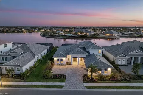 15398 Turin Dr, Naples, FL 34114