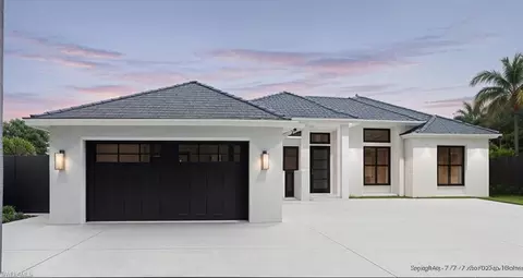 4446 8th St NE, Naples, FL 34120