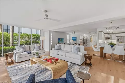 776 Eagle Creek Dr #103, Naples, FL 34113