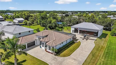 18741 Crosswind Ave, North Fort Myers, FL 33917
