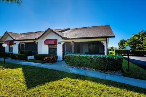 3340 Erick Lake Dr #2004, Naples, FL 34109