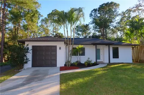 1740 20th Ave NE, Naples, FL 34120