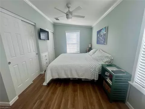 Bedroom - 1115 Jade Lake Pt, Naples, FL 34114 photo 2 of 4