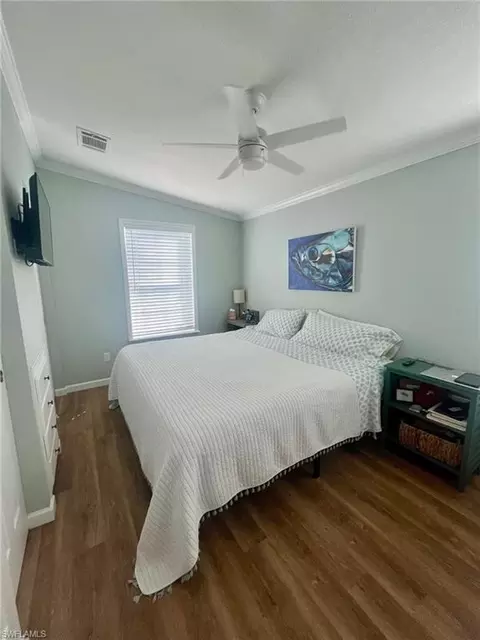 Bedroom - 1115 Jade Lake Pt, Naples, FL 34114 photo 4 of 4