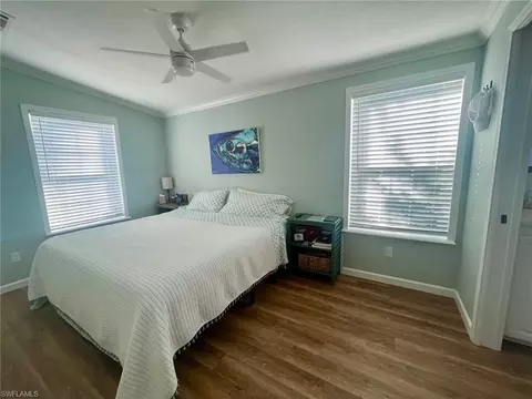 Bedroom - 1115 Jade Lake Pt, Naples, FL 34114 photo 3 of 4