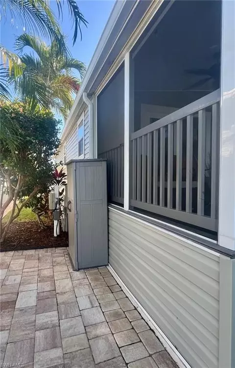 Exterior - 1115 Jade Lake Pt, Naples, FL 34114 photo 7 of 8