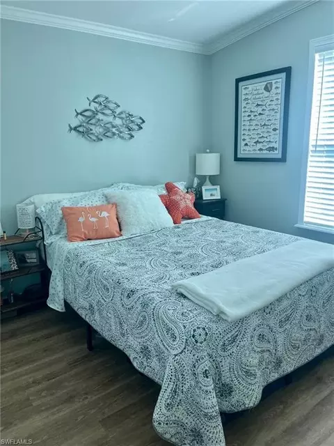 Bedroom - 1115 Jade Lake Pt, Naples, FL 34114 photo 1 of 4