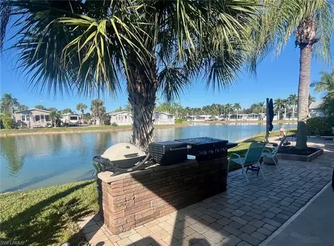 Exterior - 1115 Jade Lake Pt, Naples, FL 34114 photo 3 of 8
