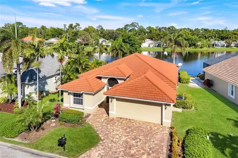25845 Pebblecreek Dr, Bonita Springs, FL 34135