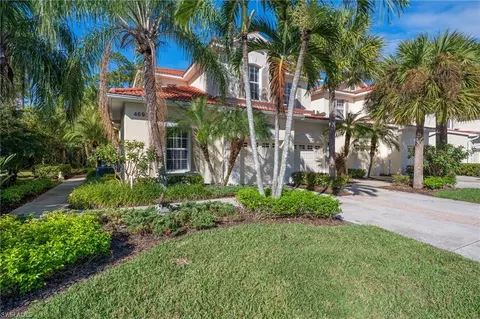 4695 Winged Foot Ct #101, Naples, FL 34112