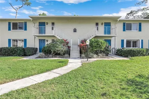 Exterior - 261 Memory Ln #4, Naples, FL 34112 photo 3 of 3