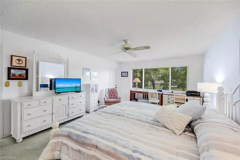 Bedroom - 261 Memory Ln #4, Naples, FL 34112 photo 2 of 3