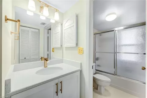 Bath - 261 Memory Ln #4, Naples, FL 34112 photo 2 of 2