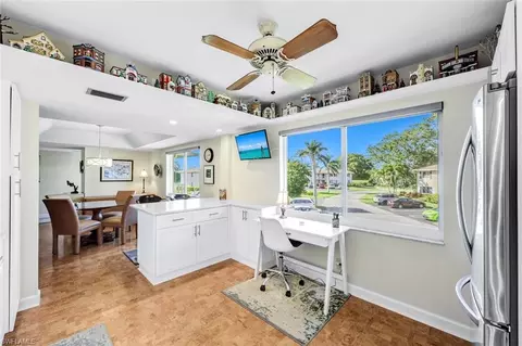 Kitchen - 261 Memory Ln #4, Naples, FL 34112 photo 4 of 4