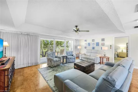 Living - 261 Memory Ln #4, Naples, FL 34112 photo 2 of 4