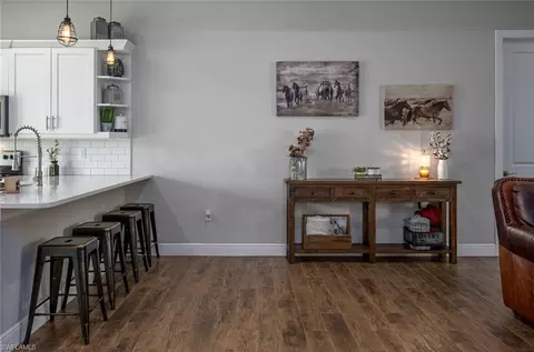 Entry Way - 1960 Moulder Dr, Naples, FL 34120 photo 1 of 5