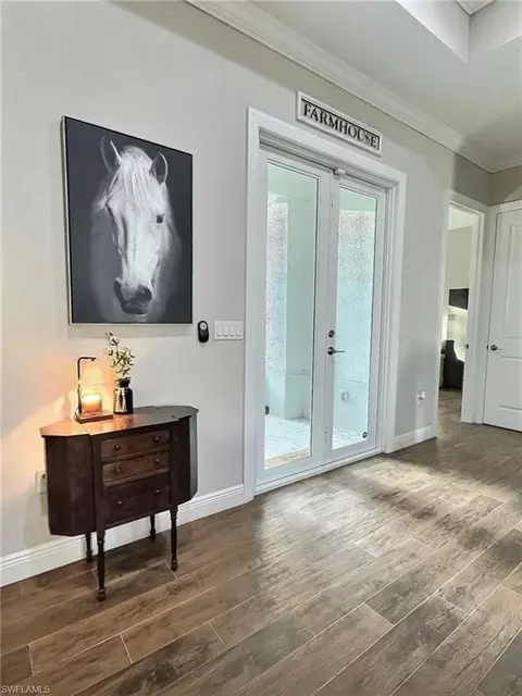 Entry Way - 1960 Moulder Dr, Naples, FL 34120 photo 2 of 5