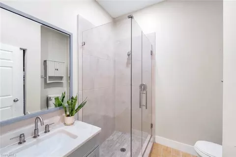 Bath - 1960 Moulder Dr, Naples, FL 34120 photo 5 of 5