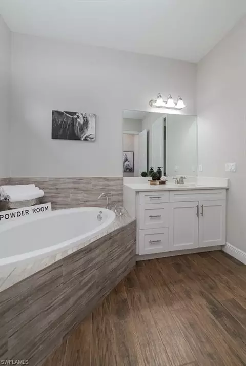 Bath - 1960 Moulder Dr, Naples, FL 34120 photo 3 of 5