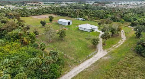 View/Area - 1960 Moulder Dr, Naples, FL 34120 photo 2 of 5