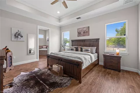 Bedroom - 1960 Moulder Dr, Naples, FL 34120 photo 2 of 4