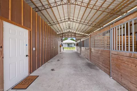 Entry Way - 1960 Moulder Dr, Naples, FL 34120 photo 5 of 5