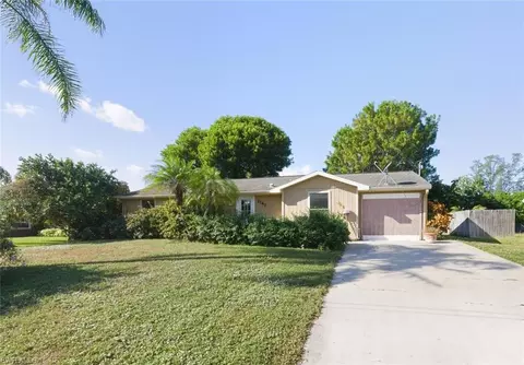 2747 47th St SW, Naples, FL 34116