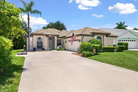 6647 Craven Hill Way, Naples, FL 34104