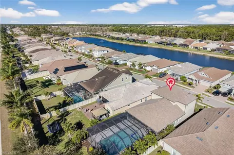View/Area - 3328 Pilot Cir, Naples, FL 34120 photo 8 of 12