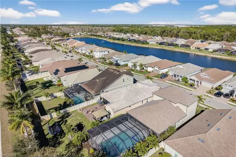 View/Area - 3328 Pilot Cir, Naples, FL 34120 photo 7 of 12