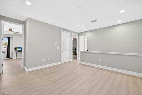 Entry Way - 3328 Pilot Cir, Naples, FL 34120 photo 1 of 2