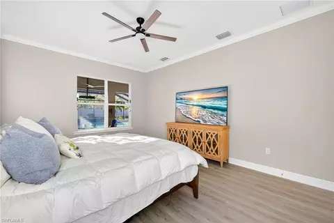 Bedroom - 3328 Pilot Cir, Naples, FL 34120 photo 1 of 3