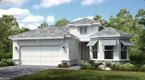 18089 Terracina Dr, Fort Myers, FL 33913