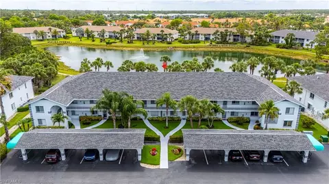 164 Belina Dr #4, Naples, FL 34104