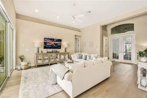 Living - 6972 Amen Corner Ct, Naples, FL 34113 photo 1 of 1