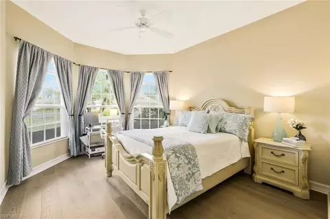 Bedroom - 6972 Amen Corner Ct, Naples, FL 34113 photo 3 of 4