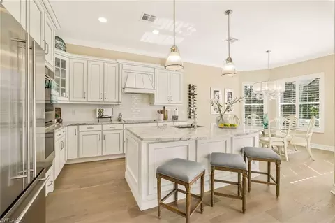 Kitchen - 6972 Amen Corner Ct, Naples, FL 34113 photo 1 of 2
