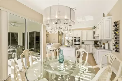 Dining - 6972 Amen Corner Ct, Naples, FL 34113 photo 2 of 2