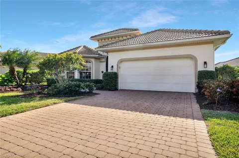 Exterior - 6972 Amen Corner Ct, Naples, FL 34113 photo 3 of 7