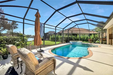 Exterior - 6972 Amen Corner Ct, Naples, FL 34113 photo 4 of 7
