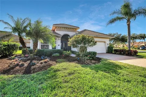 Exterior - 6972 Amen Corner Ct, Naples, FL 34113 photo 7 of 7