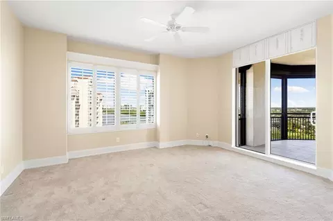 Bedroom - 81 Seagate Dr #1103, Naples, FL 34103 photo 2 of 2