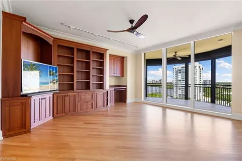 Living - 81 Seagate Dr #1103, Naples, FL 34103 photo 5 of 5