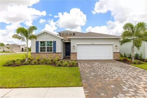16867 Elkhorn Coral Dr, North Fort Myers, FL 33903