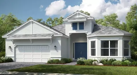 18142 Terracina Dr, Fort Myers, FL 33913