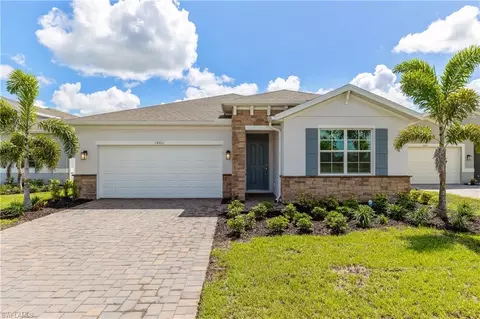16873 Elkhorn Coral Dr, North Fort Myers, FL 33903