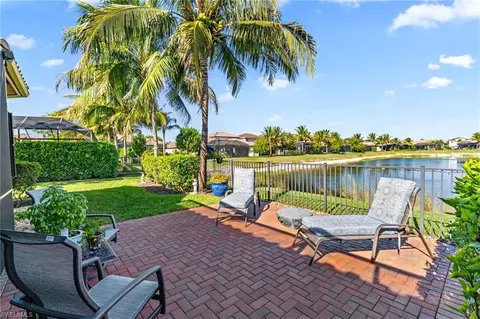 4339 Aurora St, Naples, FL 34119